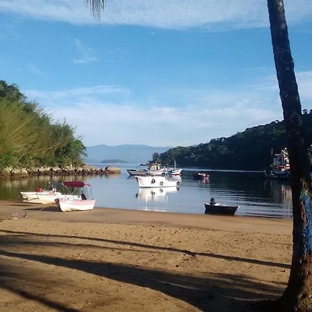 Ilha Grande - Casa Praia Da Longa Extérieur photo